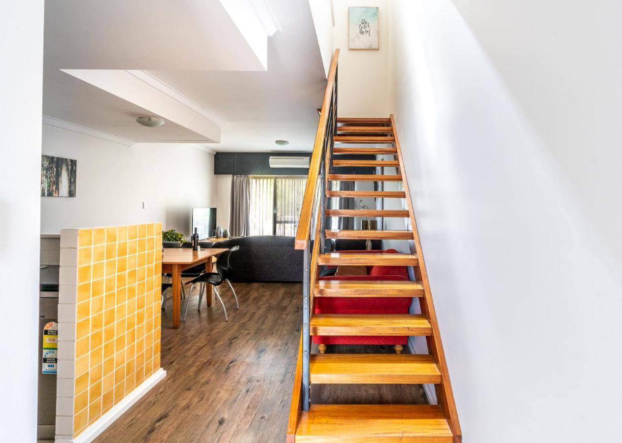 Forestview Apartment Margaret River Exterior photo